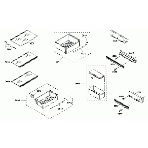 Your part is # 627 in this diagram