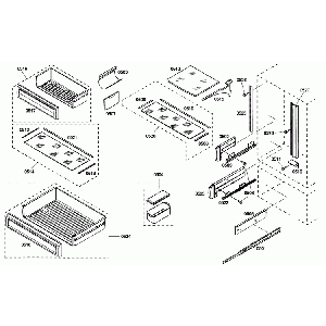 Your part is # 501 in this diagram