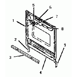 Your part is # 7 in this diagram