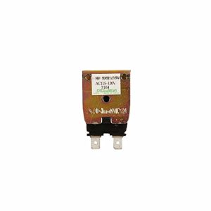 Solenoid Coil WP759112