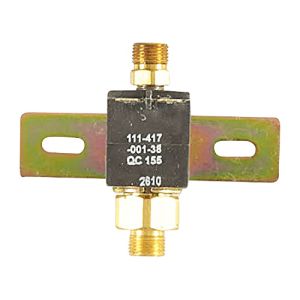 Solenoid Valve 00423022