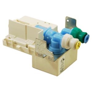 Solenoid Valve WPW10159843