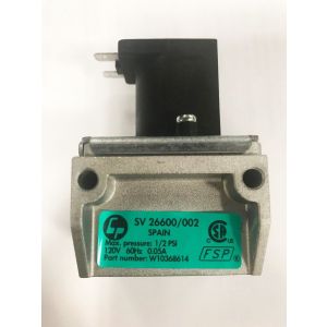 Solenoid Valve W10911971