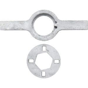 Spanner Wrench TB123B
