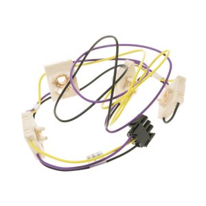 Spark Ignition Switch Harness WB18T10389