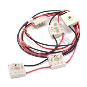 Spark Ignition Switch with Wire Harness 316219025