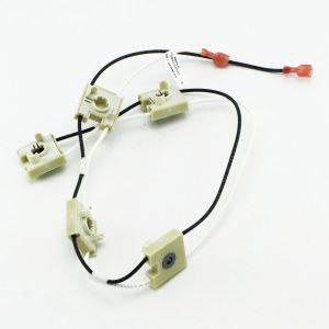 Spark Switch Assembly WB18T10338