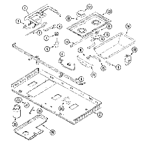 Your part is # 7 in this diagram	