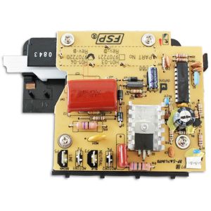 Speed Control Assembly WP9706650