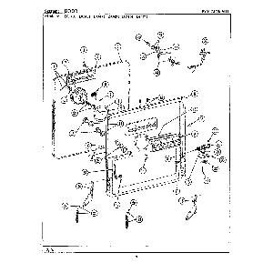 Your part is # 21 in this diagram