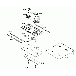 Your part is # 308 in this diagram