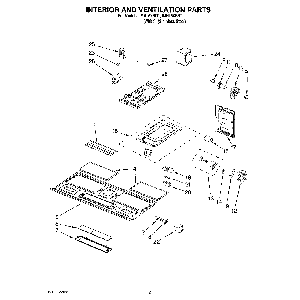 Your part is # 10 in this diagram
