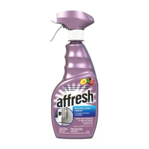 Stainless Steel Cleaner W10355016