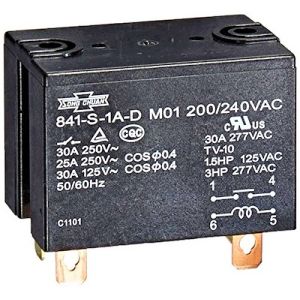 Start Relay 5304459234