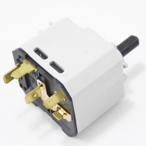 Start Switch WPW10446920