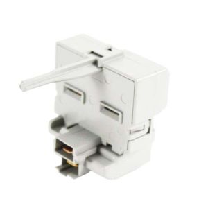 Starter and Overload Assembly WR07X10097