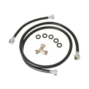 Steam Kit with Brass WX14X10010