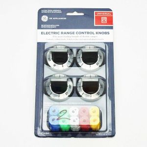 Stove Knob Kit PM3X84