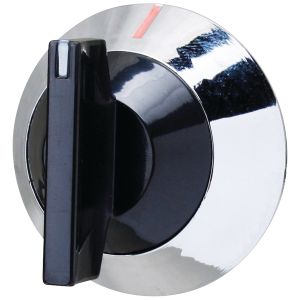 Stove Top Burner Control Knob WP330190