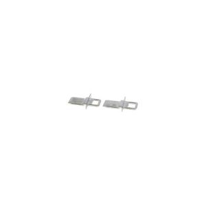 Strike Plate 00165253
