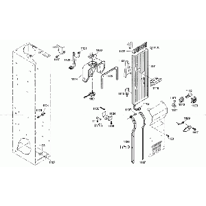 Your part is # 1117 in this diagram
