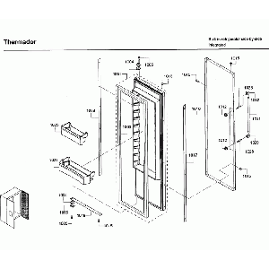 Your part is # 1028 in this diagram