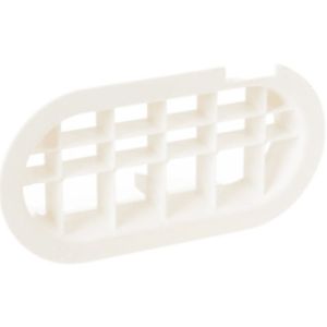 Sump Strainer Cap WD12X418