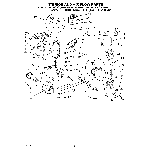 Your part is # 29 in this diagram