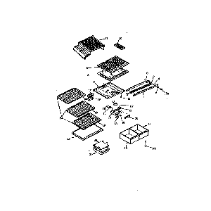 Your part is # 27 in this diagram