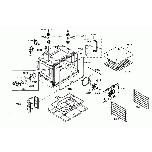 Your part is # 320 in this diagram