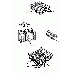 Your part is # 8 in this diagram