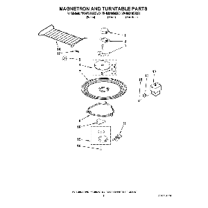 Your part is # 5 in this diagram