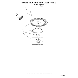 Your part is # 6 in this diagram
