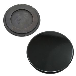 Surface Burner Cap WP74007750