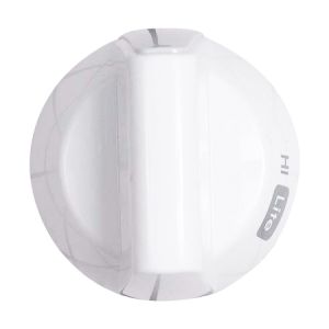 Surface Burner Control Knob 316353106