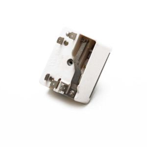 Surface Burner Infinite Control Switch WP9751364