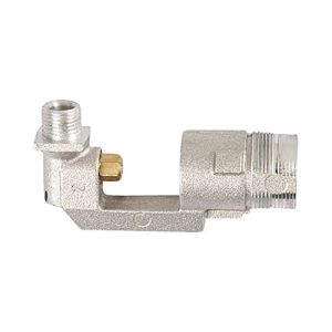 Surface Burner Orifice Holder 00189314