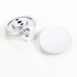 Surface Burner Orifice Holder W10364850