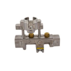 Surface Burner Orifice Holder WPW10160187