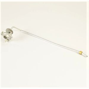 Surface Burner Orifice Holder 00448637