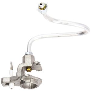 Surface Burner Orifice Holder 316536602