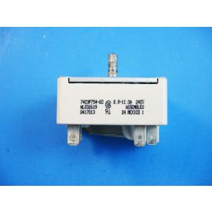 Surface Burner Switch WP74007841