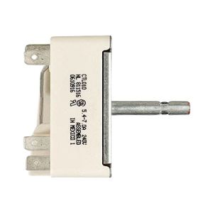 Surface Burner Switch WB23M8