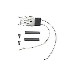 Surface Burner Terminal Plug Kit WB17X5121