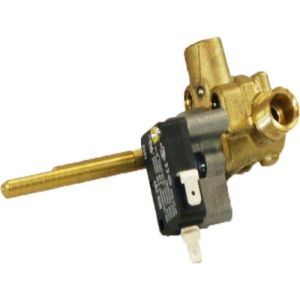Surface Burner Valve WPW10385582