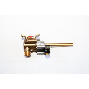 Surface Burner Valve WPW10385583