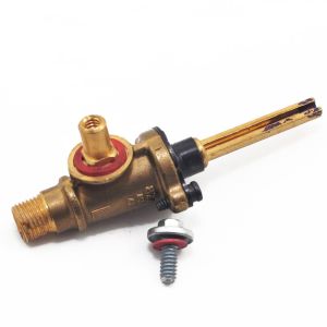 Surface Burner Valve 12002281