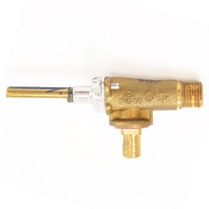 Surface Burner Valve WPW10170204