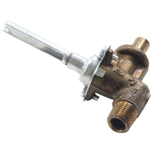 Surface Burner Valve WB21K10059
