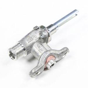 Surface Burner Valve WB21K10122